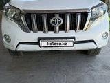 Toyota Land Cruiser Prado 2011 годаүшін20 500 000 тг. в Алматы