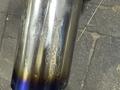 Выхлопная банка выхлоп за 60 000 тг. в Алматы – фото 3