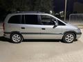 Opel Zafira 2001 года за 2 700 000 тг. в Байконыр – фото 8