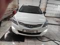 Hyundai Accent 2015 года за 5 850 000 тг. в Алматы – фото 9