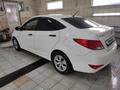 Hyundai Accent 2015 года за 5 850 000 тг. в Алматы – фото 21