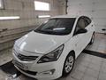 Hyundai Accent 2015 года за 5 850 000 тг. в Алматы – фото 26