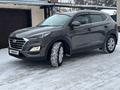 Hyundai Tucson 2020 годаүшін11 800 000 тг. в Караганда – фото 24