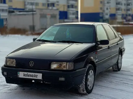 Volkswagen Passat 1992 года за 1 900 000 тг. в Семей – фото 2