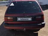 Volkswagen Passat 1990 годаүшін600 000 тг. в Шиели – фото 3