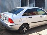 Ford Focus 2000 года за 1 350 000 тг. в Уральск – фото 5