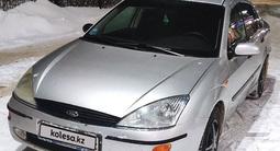 Ford Focus 2000 годаүшін1 250 000 тг. в Уральск