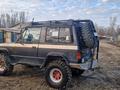 Mitsubishi Pajero 1989 года за 2 000 000 тг. в Курчум – фото 2