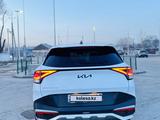 Kia Sportage 2022 года за 14 200 000 тг. в Алматы – фото 2