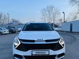 Kia Sportage 2022 года за 14 200 000 тг. в Алматы