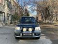 Toyota Land Cruiser Prado 1998 года за 6 500 000 тг. в Усть-Каменогорск – фото 3