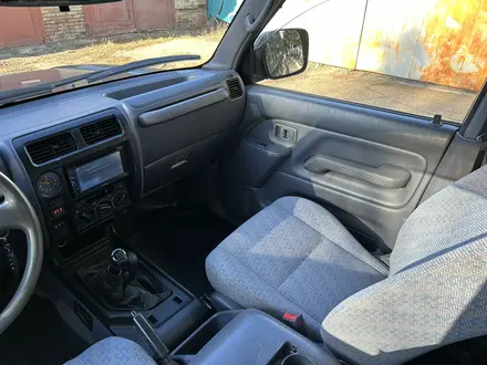 Toyota Land Cruiser Prado 1998 года за 6 700 000 тг. в Усть-Каменогорск – фото 31