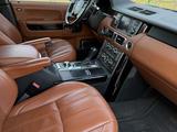 Land Rover Range Rover 2012 года за 14 000 000 тг. в Алматы – фото 4