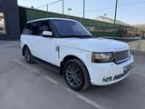 Land Rover Range Rover 2012 года за 14 000 000 тг. в Алматы