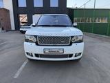 Land Rover Range Rover 2012 года за 14 000 000 тг. в Алматы – фото 3