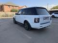 Land Rover Range Rover 2012 годаүшін14 000 000 тг. в Алматы – фото 5