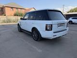 Land Rover Range Rover 2012 года за 14 000 000 тг. в Алматы – фото 5