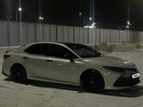 Toyota Camry 2018 годаүшін12 800 000 тг. в Астана