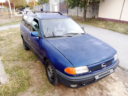 Opel Astra 1994 года за 780 000 тг. в Шымкент – фото 2