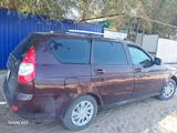 ВАЗ (Lada) Priora 2171 2012 года за 1 500 000 тг. в Актобе – фото 5