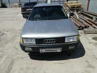 Audi 80 1987 годаүшін1 000 000 тг. в Жезказган