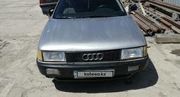 Audi 80 1987 годаүшін1 200 000 тг. в Жезказган