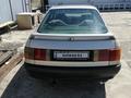 Audi 80 1987 года за 1 000 000 тг. в Жезказган – фото 2