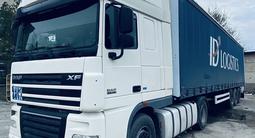 DAF  XF 105 2013 годаүшін25 000 000 тг. в Тараз