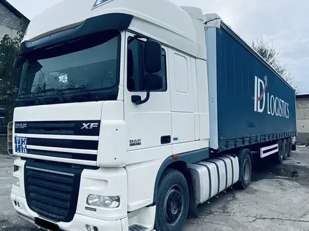 DAF  XF 105 2013 года за 25 000 000 тг. в Тараз