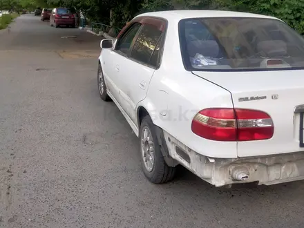 Toyota Corolla 1997 года за 1 500 000 тг. в Семей – фото 4