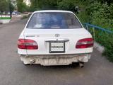 Toyota Corolla 1997 годаүшін1 500 000 тг. в Семей – фото 5