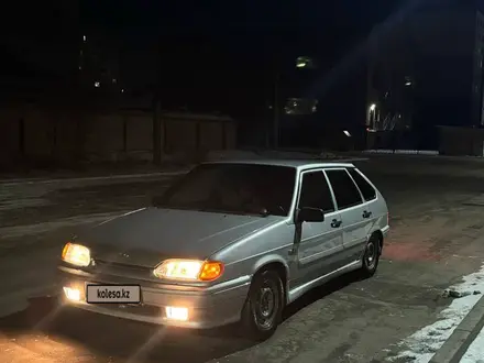 ВАЗ (Lada) 2114 2013 года за 2 200 000 тг. в Павлодар – фото 4