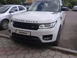 Land Rover Range Rover Sport 2013 годаүшін24 000 000 тг. в Караганда