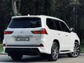 Lexus LX 570 2018 года за 44 500 000 тг. в Алматы – фото 10