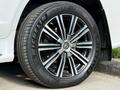 Lexus LX 570 2018 года за 44 500 000 тг. в Алматы – фото 13