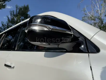 Lexus LX 570 2018 года за 44 500 000 тг. в Алматы – фото 14