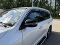 Lexus LX 570 2018 года за 44 500 000 тг. в Алматы – фото 15