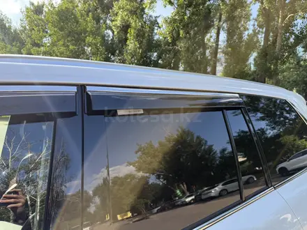 Lexus LX 570 2018 года за 44 500 000 тг. в Алматы – фото 17