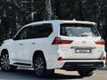 Lexus LX 570 2018 года за 44 500 000 тг. в Алматы – фото 18