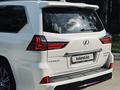 Lexus LX 570 2018 года за 44 500 000 тг. в Алматы – фото 19