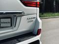 Lexus LX 570 2018 года за 44 500 000 тг. в Алматы – фото 21