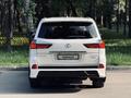 Lexus LX 570 2018 года за 44 500 000 тг. в Алматы – фото 20