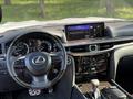Lexus LX 570 2018 года за 44 500 000 тг. в Алматы – фото 26