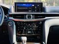 Lexus LX 570 2018 года за 44 500 000 тг. в Алматы – фото 27