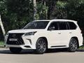 Lexus LX 570 2018 года за 44 500 000 тг. в Алматы – фото 4