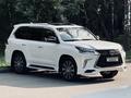 Lexus LX 570 2018 года за 44 500 000 тг. в Алматы – фото 5