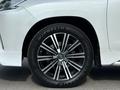 Lexus LX 570 2018 года за 44 500 000 тг. в Алматы – фото 9