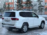 Toyota Land Cruiser 2023 годаfor48 700 000 тг. в Павлодар – фото 5