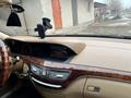 Mercedes-Benz S 600 2006 годаfor7 500 000 тг. в Алматы – фото 4