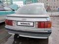Audi 80 1988 года за 1 000 000 тг. в Семей – фото 6
